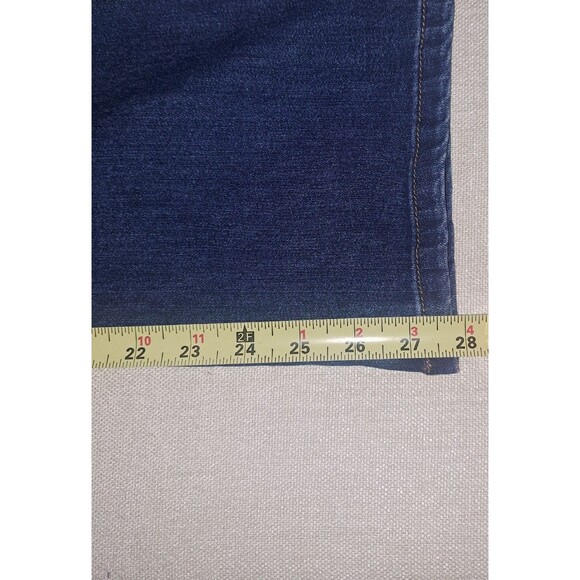 Kim Roger's tummy control jeans 16 SHORT - Picture 10 of 11